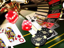 Официальный сайт Casino Triumf