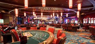 Casino Triumf